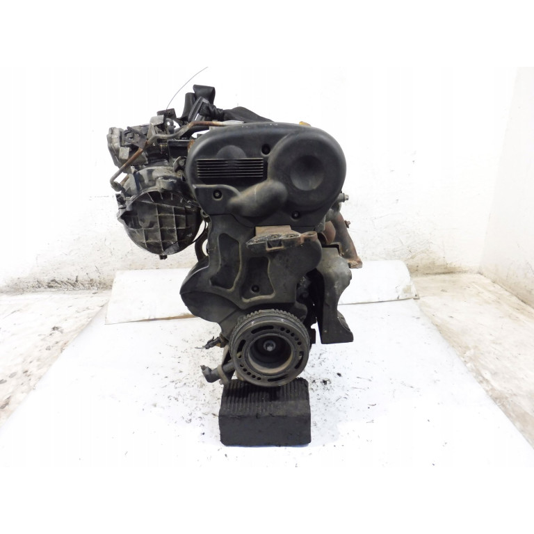 Двигун Opel ASTRA G 1.8 16V X18XE1