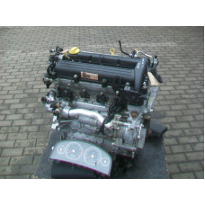 Двигун Opel ASTRA G 2.2 16V Z22SE