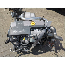 Двигун Opel ASTRA G 2.2 DTI Y22DTR