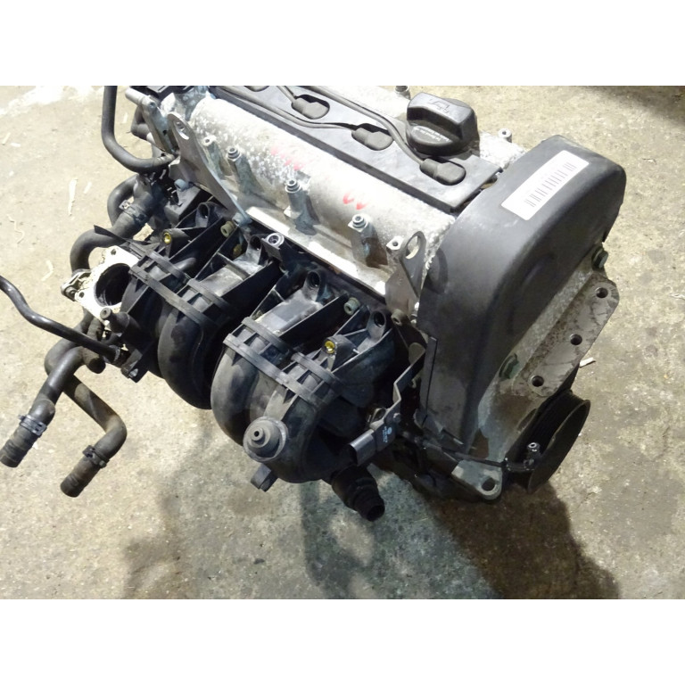 Двигатель  Volkswagen CADDY II 1.4 AUA