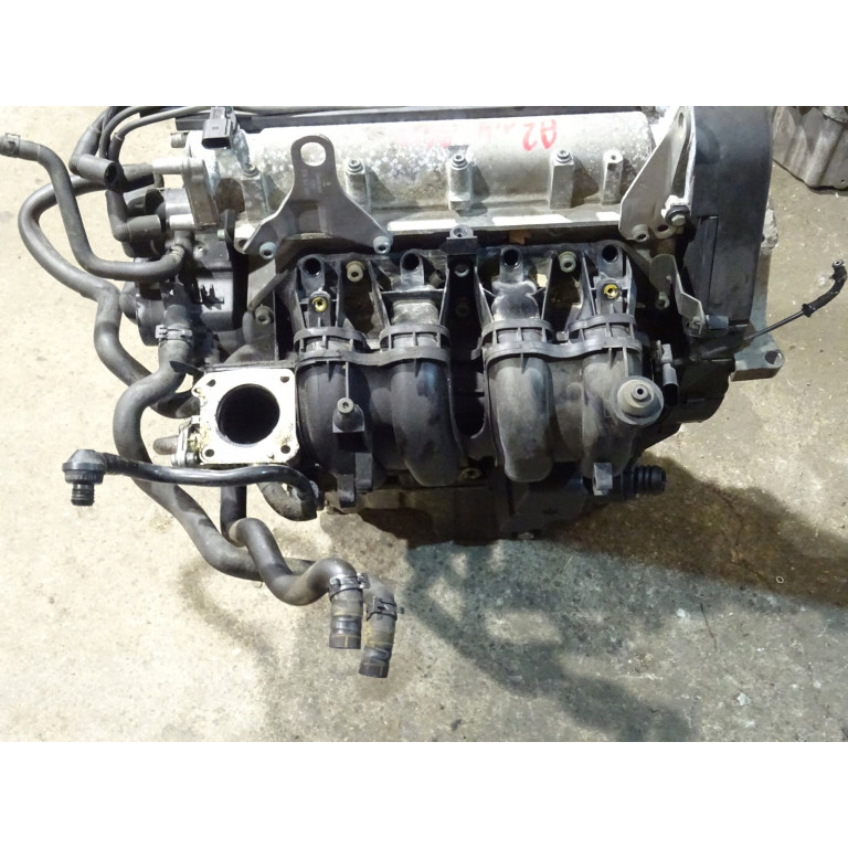 Двигатель  Volkswagen CADDY II 1.4 AUA