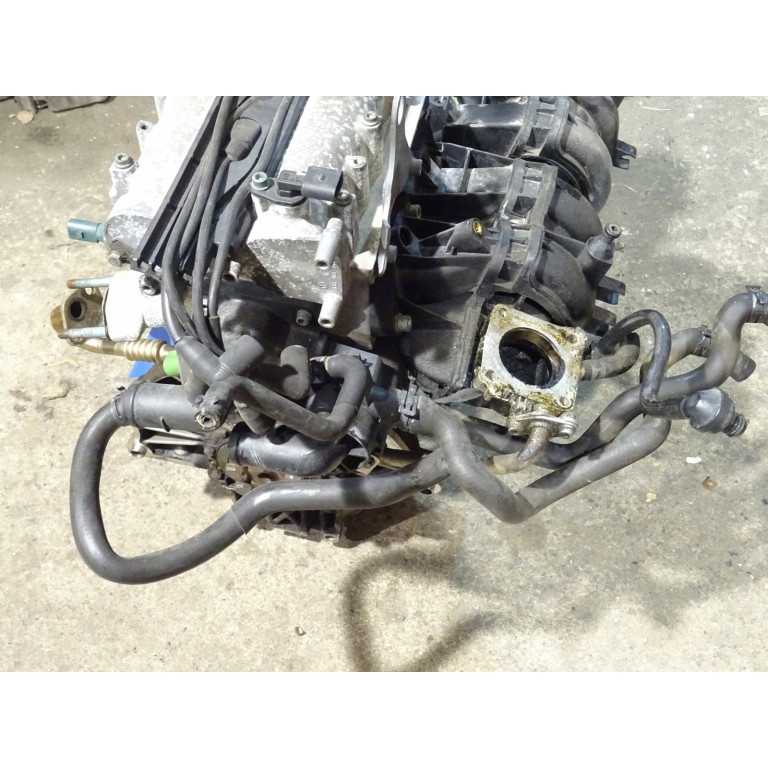 Двигатель  Volkswagen CADDY II 1.4 AUA