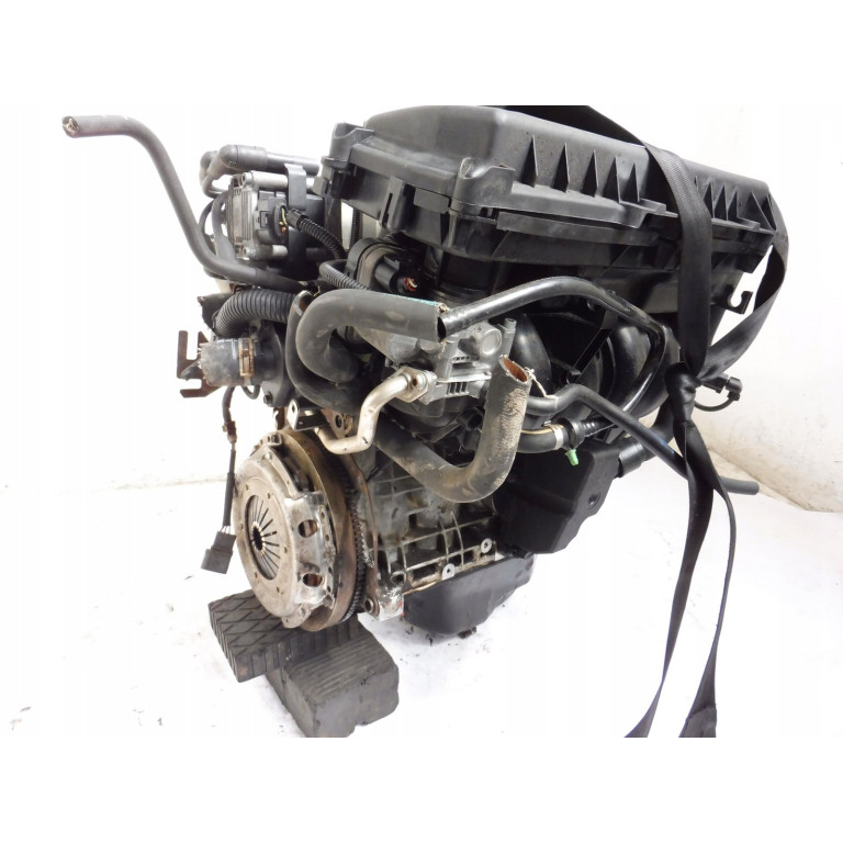 Двигун Volkswagen CADDY II 1.9 D 1Y