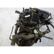 Двигун Opel ASTRA F 1.6 I C16NZ