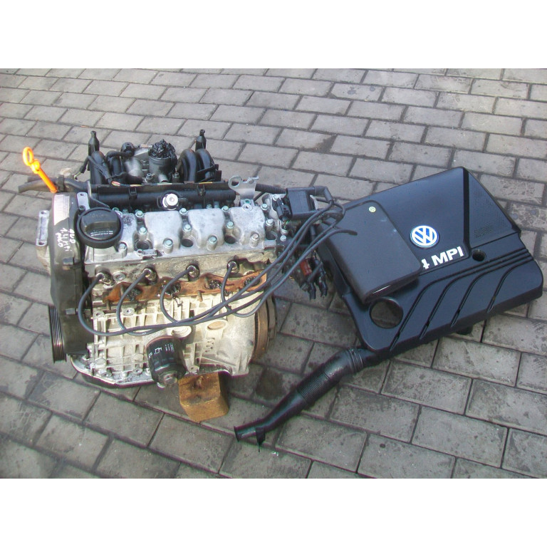 Двигатель  Volkswagen CADDY II 60 1.4  AUD