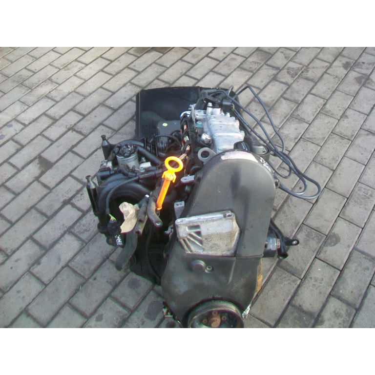Двигатель  Volkswagen CADDY II 60 1.4  AUD