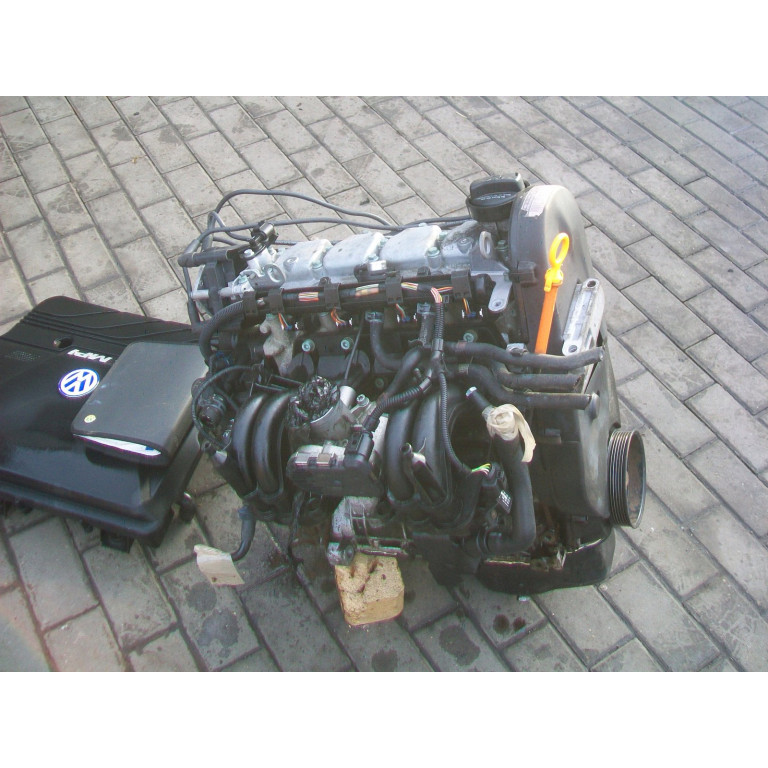 Двигатель  Volkswagen CADDY II 60 1.4  AUD