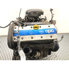 Двигун Opel ASTRA G 2.0 16V Turbo Z20LET