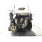 Двигун Opel ASTRA G 2.0 16V Turbo Z20LET