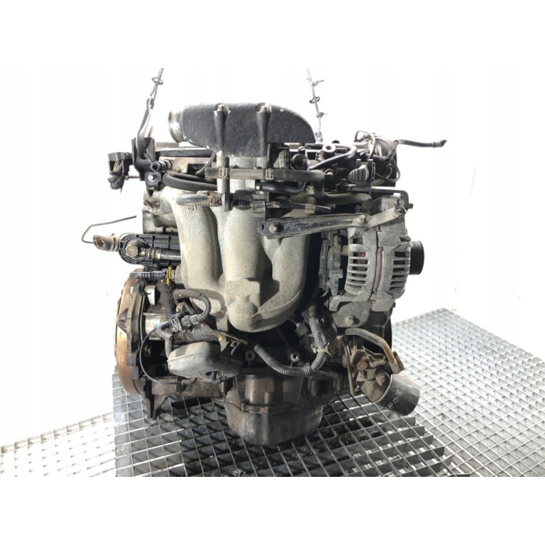 Двигун Opel ASTRA G 2.0 16V Turbo Z20LET