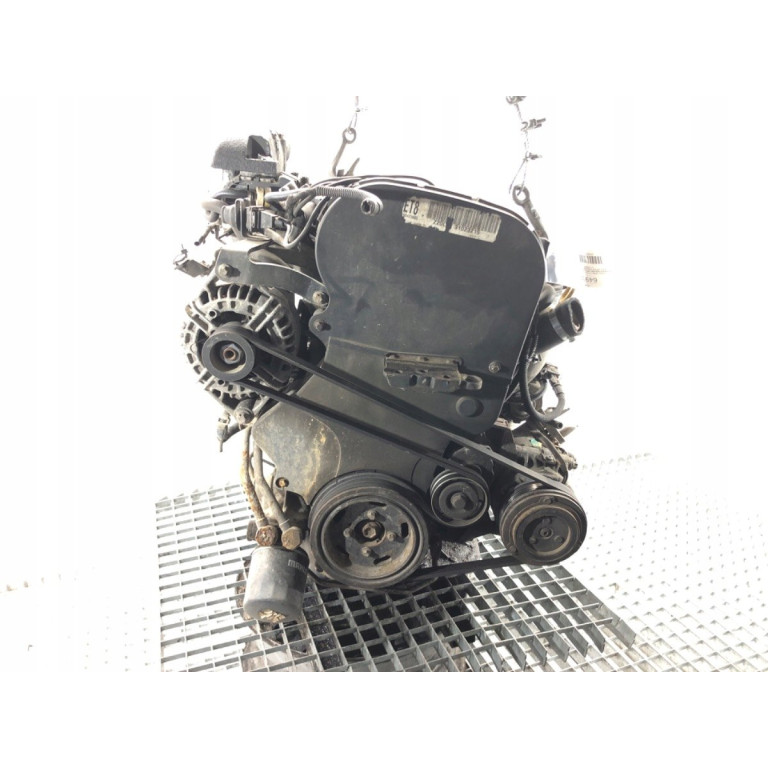 Двигун Opel ASTRA G 2.0 16V Turbo Z20LET