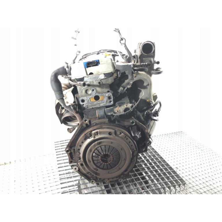Двигун Opel ASTRA G 2.0 16V Turbo Z20LET