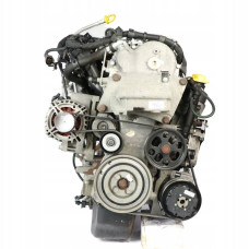 Двигун Opel ASTRA H 1.3 CDTI Z13DTH