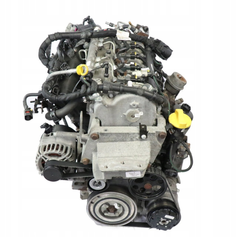 Двигун Opel ASTRA H 1.3 CDTI Z13DTH