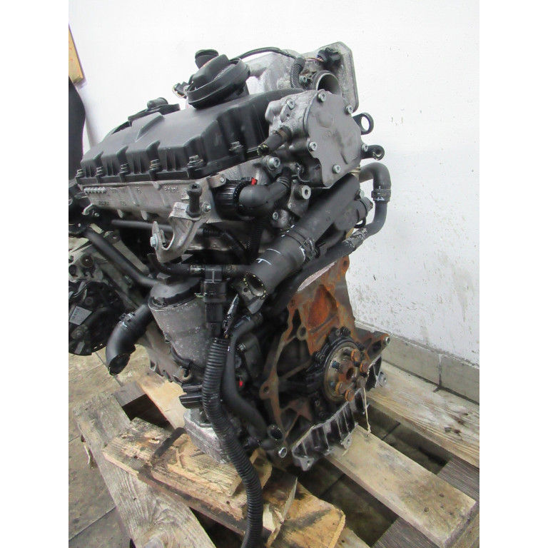 Двигун Volkswagen CADDY III 2.0 SDI BST