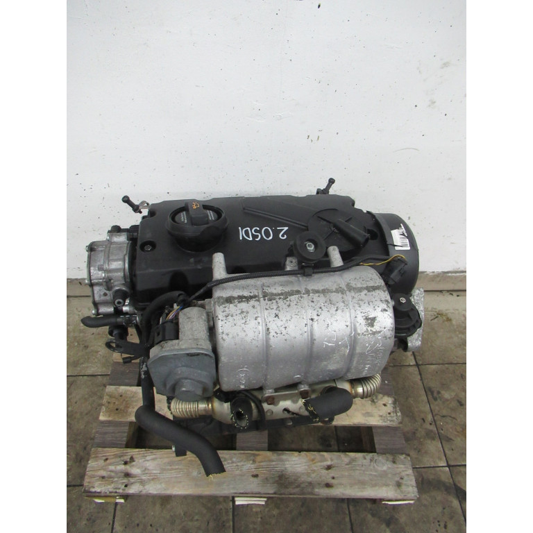Двигун Volkswagen CADDY III 2.0 SDI BST