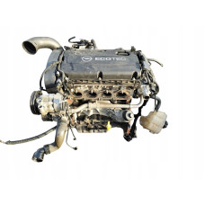 Двигун Opel ASTRA H 1.6 A16XER
