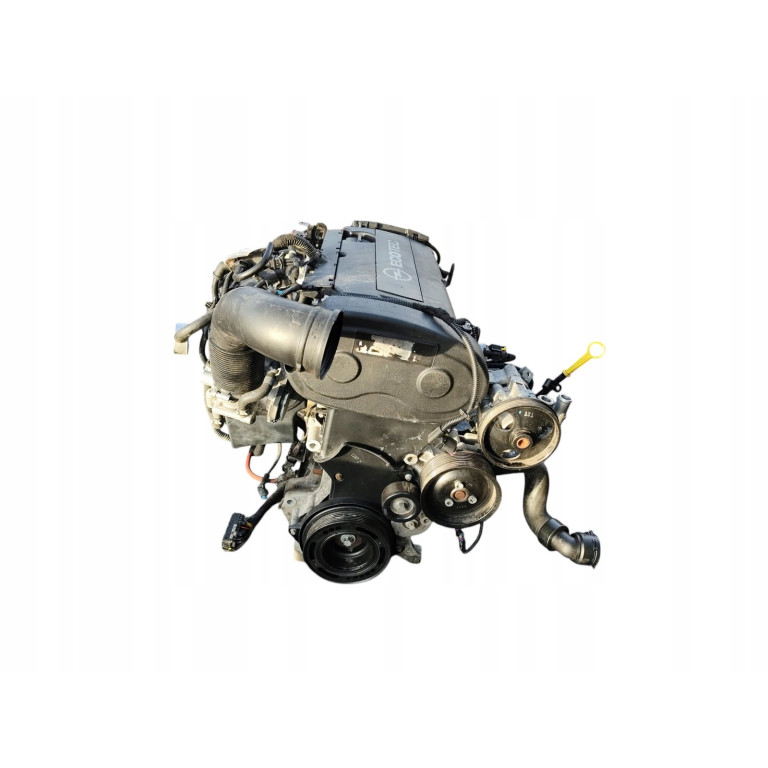 Двигун Opel ASTRA H 1.6 A16XER