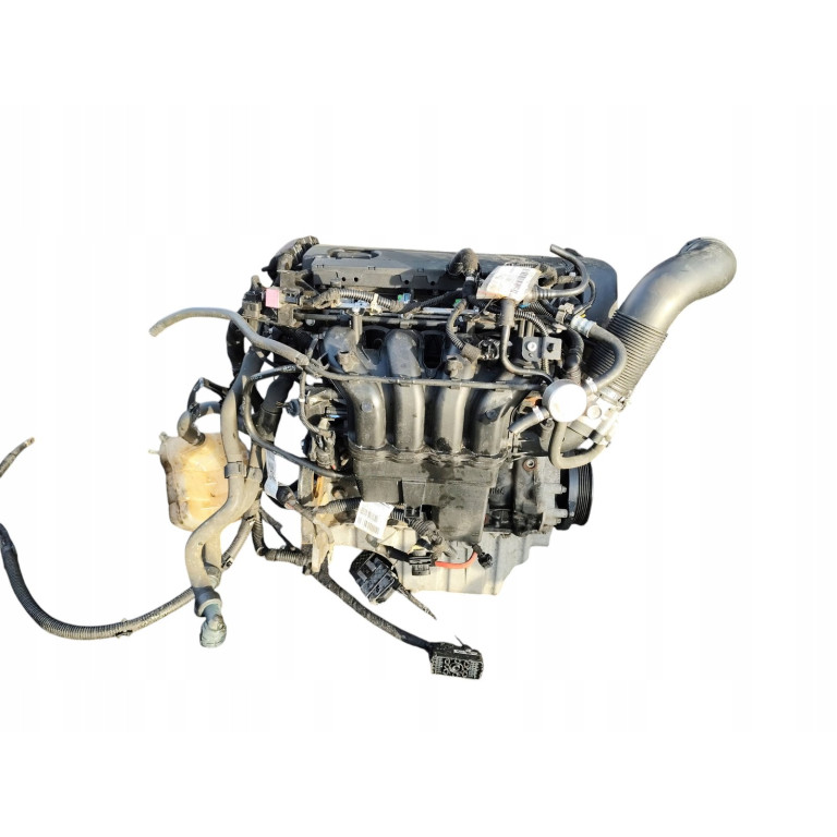 Двигун Opel ASTRA H 1.6 A16XER