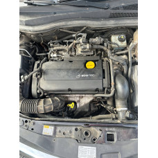Двигун Opel ASTRA H 1.6 Turbo Z16LET