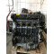 Двигун Opel ASTRA H 1.6 Turbo Z16LET