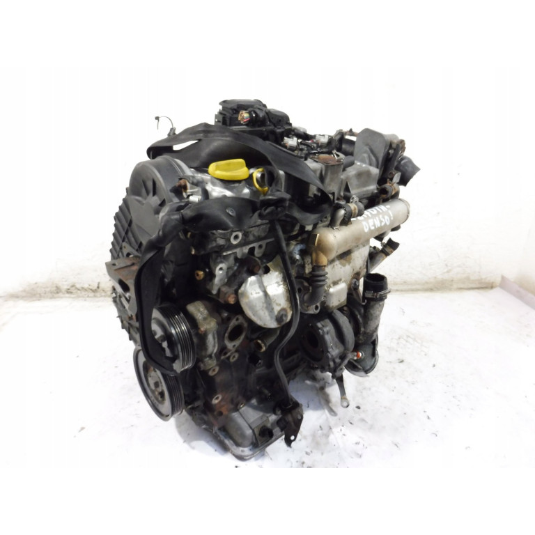 Двигун Opel ASTRA 1.7 CDTI Z17DTH