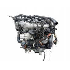 Двигун Opel ASTRA 1.7 CDTI Z17DTJ
