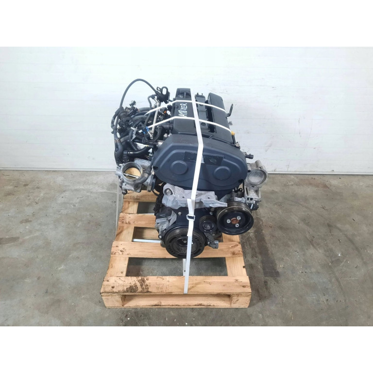 Двигун Opel ASTRA H 1.8 A18XER