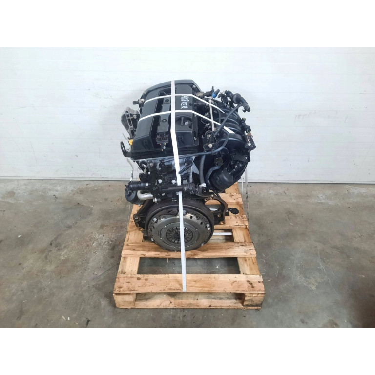 Двигун Opel ASTRA H 1.8 A18XER