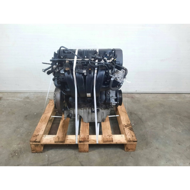 Двигун Opel ASTRA H 1.8 A18XER