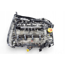 Двигун Opel ASTRA H 1.9 CDTI Z19DTH