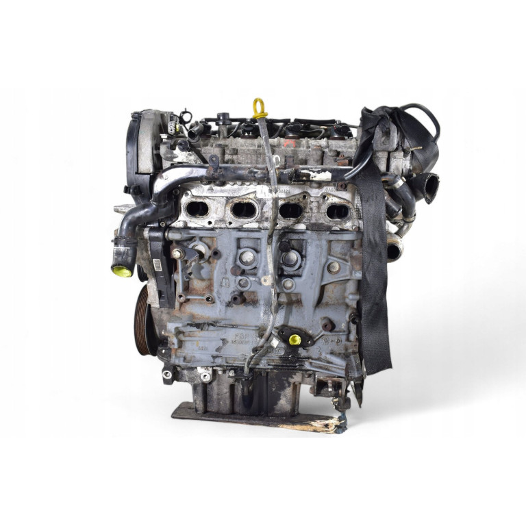 Двигун Opel ASTRA H 1.9 CDTI Z19DTH