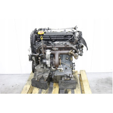Двигун Opel ASTRA H 1.9 CDTI Z19DT