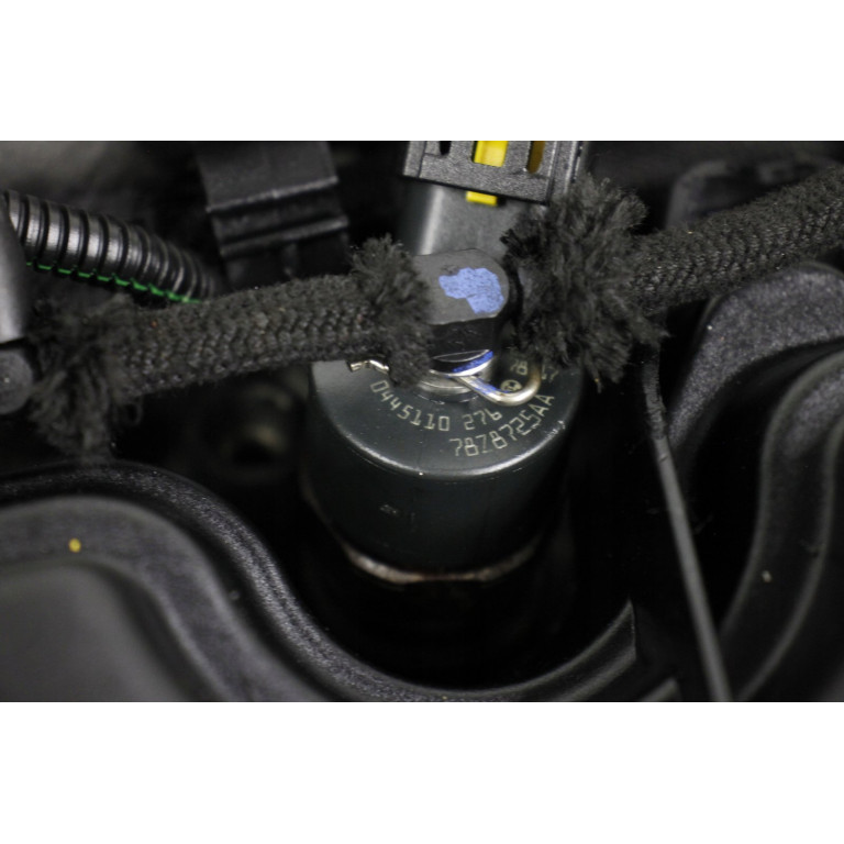 Двигун Opel ASTRA H 1.9 CDTI Z19DT