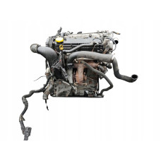 Двигун Opel ASTRA H 1.9 CDTI Z19DTL