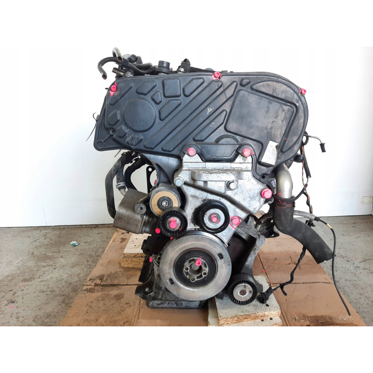 Двигун Opel ASTRA H 1.9 CDTI 16V Z19DTJ