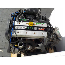 Двигун Opel ASTRA H 2.0 Turbo Z20LEL