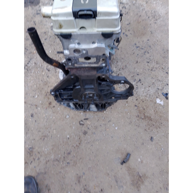 Двигун Opel ASTRA H 2.0 Turbo Z20LER