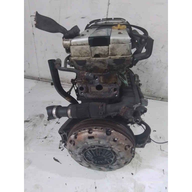 Двигун Opel ASTRA H 2.0 Turbo Z20LEH