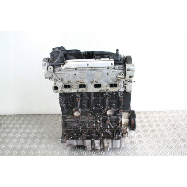 Двигун Volkswagen CADDY III 2.0 TDI CLCA