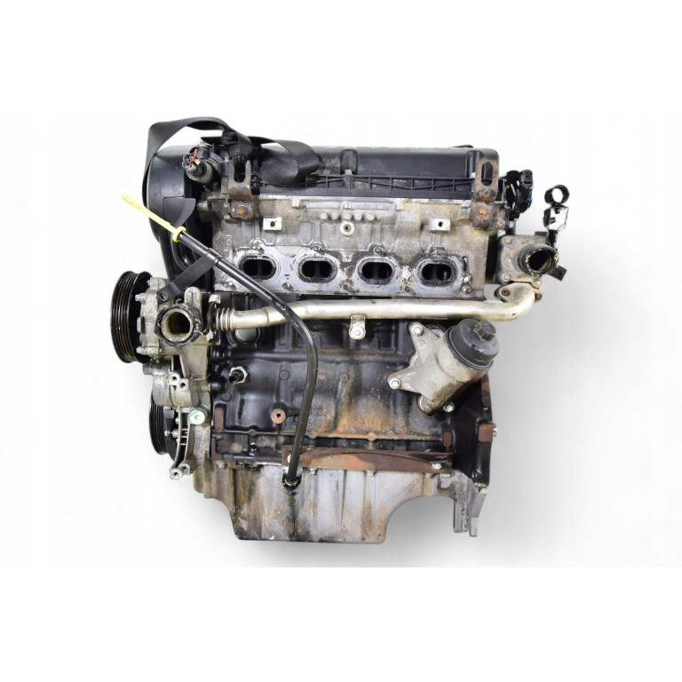 Двигун Opel ASTRA H 1.6 LPG Z16XER