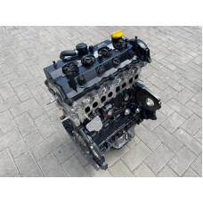 Двигун Opel ASTRA 1.7 CDTI A17DTJ