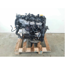Двигун Opel ASTRA 1.7 CDTI Z17DTR