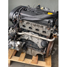 Двигун Opel ASTRA H GTC 1.8 Z18XER
