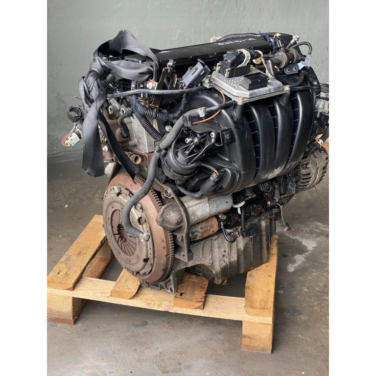 Двигун Opel ASTRA H GTC 1.8 Z18XER