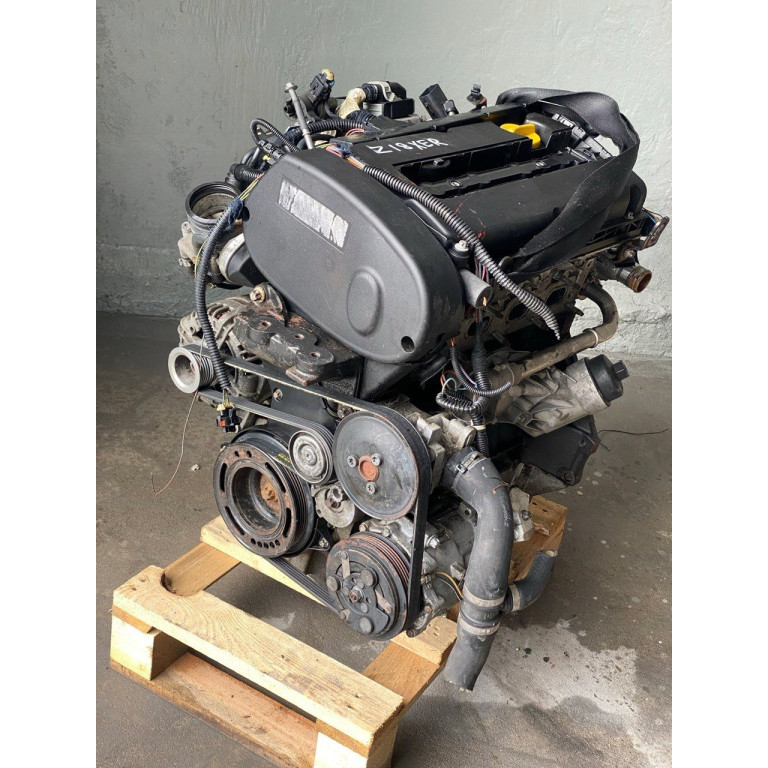 Двигун Opel ASTRA H GTC 1.8 Z18XER
