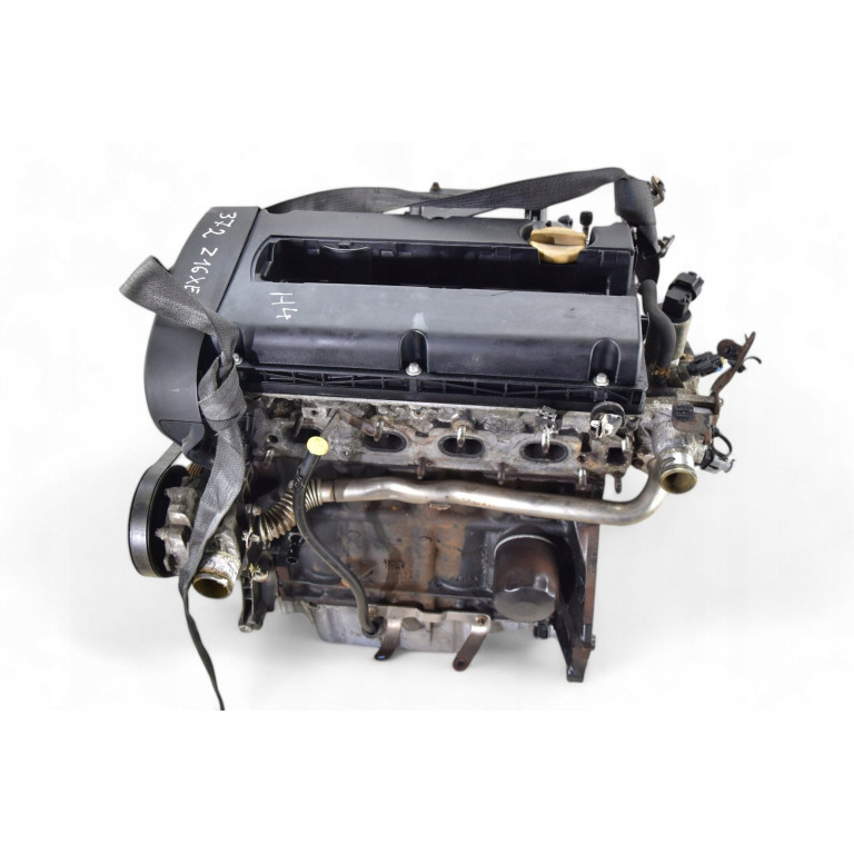Двигун Opel ASTRA H 1.6 Z16XE1