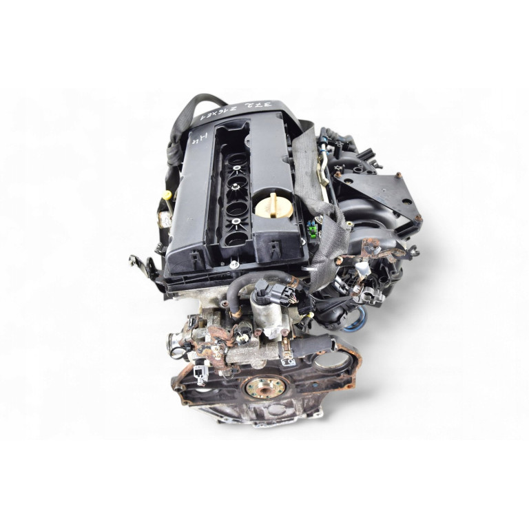 Двигун Opel ASTRA H 1.6 Z16XE1