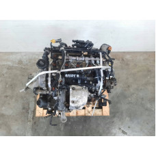Двигун Opel ASTRA J 1.3 CDTI A13DTE