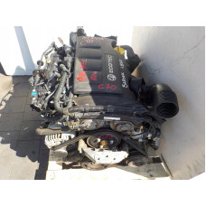 Двигун Opel ASTRA J 1.4 Turbo A14NEL